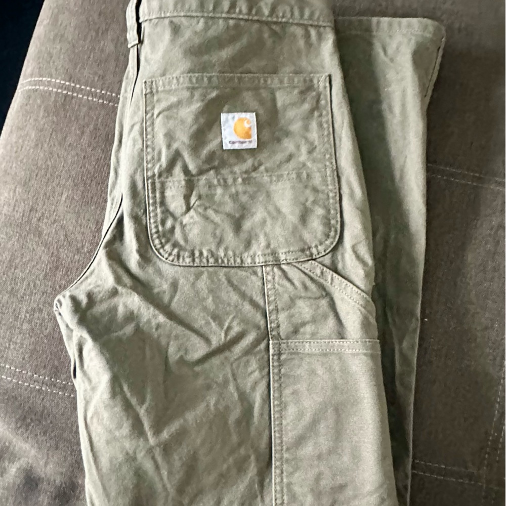 Men’s Carhartt pants
